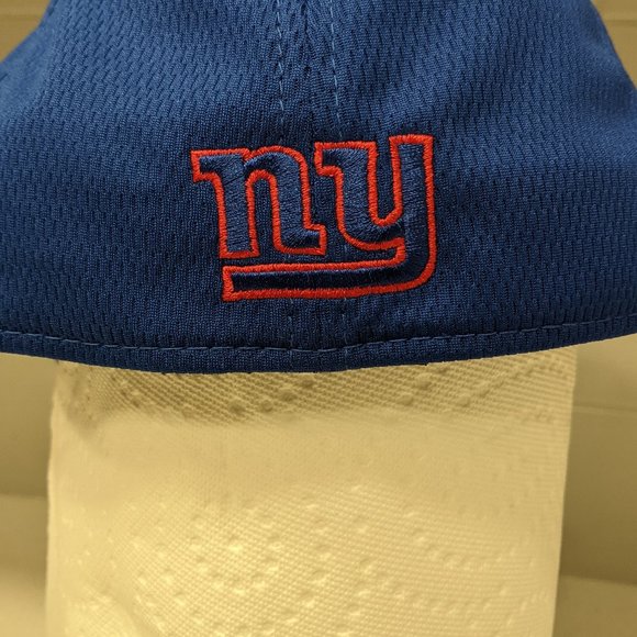 New York Giants NFL fitted Cap 39 thirty New Era - Picture 2 of 4
